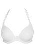 Marie Jo Avero Padded Bra Heartshape
